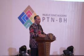 Wamendiktisaintek menekankan evitalisasi pendidikan jawab masalah masyarakat