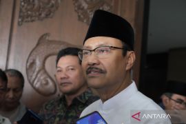 Mensos: Peran perangkat desa penting dalam pembaruan DTSEN