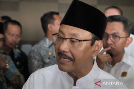 Mensos dorong Pemkab Sidoarjo buka Sekolah Rakyat pada 2026