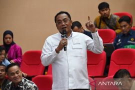 Panja Komisi XII DPR pantau PT DSAW, fokus TKDN Nasional