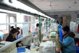 Program pemukiman kembali bantu warga di Hunan beradaptasi