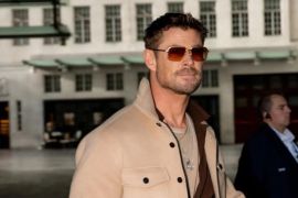 Chris Hemsworth Bicara Risiko Alzheimer dan Perubahan Besar dalam Pilihan Kariernya