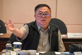 Anggota DPR: Regulasi antimonopoli lindungi rakyat dari kartel pangan