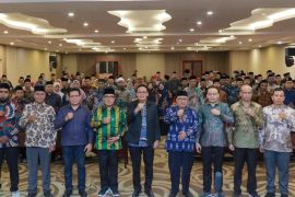 Kemenag NTT dorong digitalisasi dan moderasi di madrasah