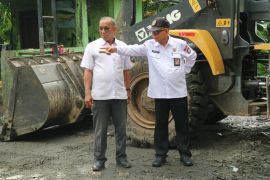 DLH Kotim tegaskan pengelola pasar bertanggung jawab mengelola sampah