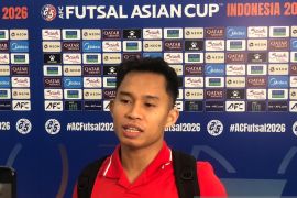 Kapten Iqbal: Jangan cepat puas sampai kita juara