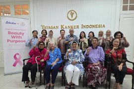 YKI apresiasi peran korporasi dukung edukasi pejuang kanker