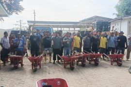 Pemkab Aceh Tamiang siapkan Rp4,6 miliar untuk program padat karya