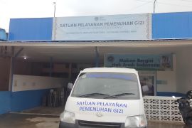 Sekolah di Bengkayang minta menu MBG dievaluasi