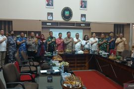 Bulog Belitung pastikan stok beras dan Minyakita aman jelang Ramadhan 1447 Hijriah