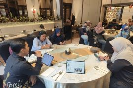 Pasar modal 2025 solid,  BEI Kalbar terus  perkuat komitmen dengan literasi dan pendampingan