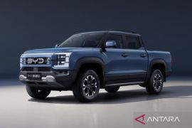 Spesifikasi BYD Shark 6 2.0 liter tahun 2026 terungkap di Australia