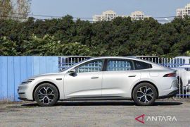 Changan dan CATL luncurkan EV baterai sodium-ion pertama di dunia