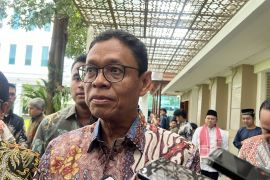 Wamen ESDM buka peluang perubahan RKAB batu bara