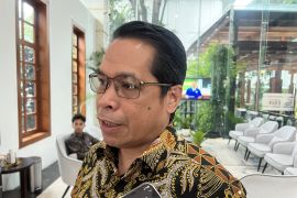 ESDM: Perusahaan India berminat investasi di kilang Indonesia