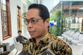 Kementerian ESDM: Izin impor BBM untuk SPBU Shell masih dievaluasi