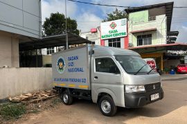 SPPG Polda Kepri tunggu arahan BGN terkait aktivitas selama Ramadhan