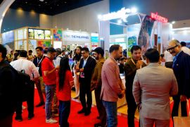 Indonesia aims to draw more Indian tourists at OTM 2026