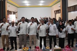 Pemkab Bangkep berikan pelatihan manajemen keuangan bagi pelaku ekraf