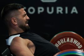 Ilia Topuria isyaratkan segera kembali ke oktagon