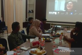 Bangka Belitung jajaki peluang pasarkan kain cual dan batik ke Malaysia