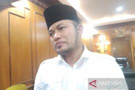 Gubernur Kaltim ancam perusahaan tambang pelanggar jalan umum