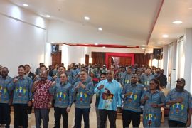 Pemprov harap HIPMI Papua Pegunungan dorong program ekonomi rakyat