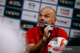 Bali United waspadai taktik transisi milik Pelatih Persebaya