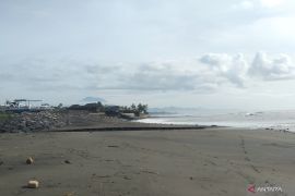 BBMKG minta warga waspadai peningkatan kecepatan angin di perairan Bali