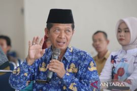 Pemerintah Bangka Barat fasilitasi festival seni
