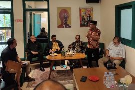 IPW dukung Polri tetap berada di bawah Presiden