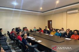 Inspektorat Bangli perketat pengawasan proyek cegah korupsi