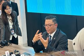 Indonesia clarifies new security treaty with Australia is not a pact