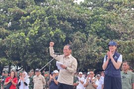 KLH aktifkan sanksi pengelolaan sampah kepada horeka di Bali