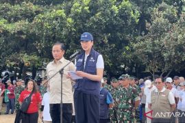 Menpar sebut destinasi kotor dapat turunkan devisa negara