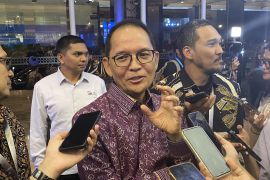 OJK dorong inovasi industri asuransi untuk mitigasi risiko El Nino