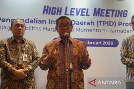 Jakarta economy gains momentum from 2025 holiday activities