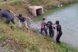 Dua murid SD tenggelam saat berenang di Waduk Komplek Kodamar