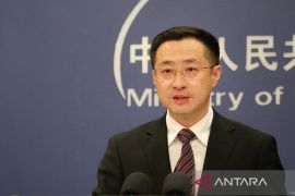 China sesalkan berakhirnya perjanjian pengendalian nuklir AS-Rusia