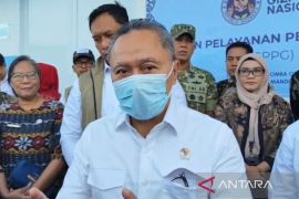 Menko Pangan: MBG menyesuaikan situasi di Bulan Ramadhan