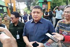 Pemkot Makassar memprioritaskan pembangunan Jembatan Kaccia Barombong