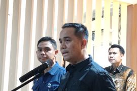 Lapas Cipinang beri sanksi berat petugas yang terlibat adanya ponsel