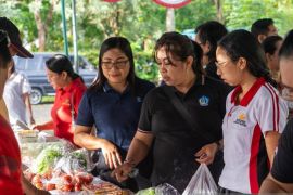 Ini yang dilakukan Pemkab Badung bangkitkan ekonomi lokal