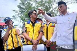 Kementerian PU dorong anggaran khusus Rp4,3 T guna penanganan bencana