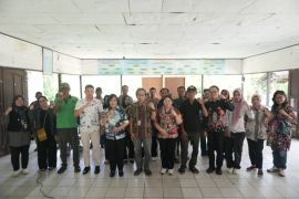 Diskominfo Palangka Raya perluas jaringan KIM tingkatkan literasi digital