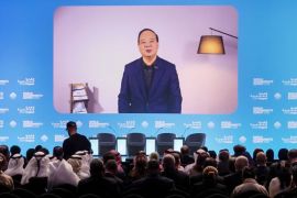 Robin Zeng: Mewujudkan Era Energi Berkelanjutan dengan Teknologi Nol Karbon