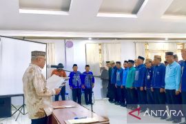 Pemkab Gorontalo optimalkan pengelolaan zakat tepat sasaran