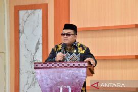 Pemkab Gorontalo matangkan persiapan tes kemampuan akademik