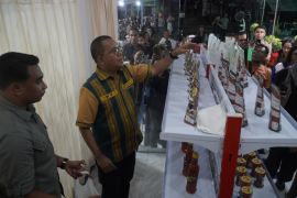 Gubernur: Jumlah gerai NTT Mart bertambah dua menjadi 20