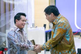 Menteri PKP apresiasi peran BRI terhadap keberhasilan program perumahan rakyat